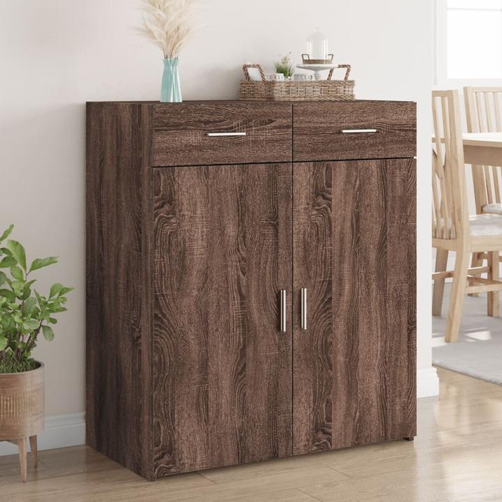 Image du produit vidaXL Sideboard (80 x 42.50 x 93 cm)