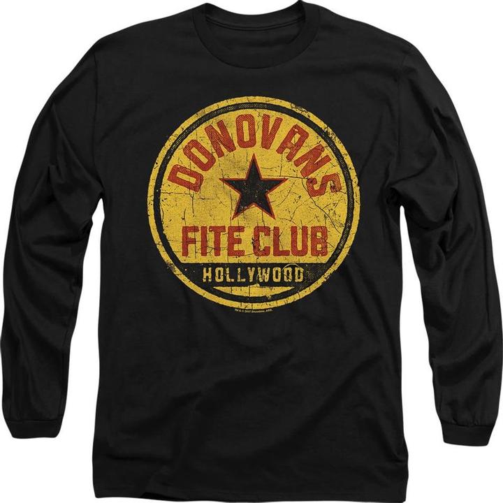 Produktbild Ray Donovan Fite Club TShirt (L)