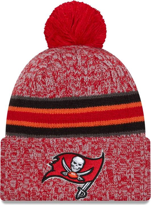 Actual product image New Era NFL Sideline Tampa Bay Buccaneers Otc
