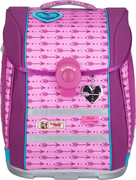 Produktbild Mc Neill Ergo Primero Schoolbag (20 l)