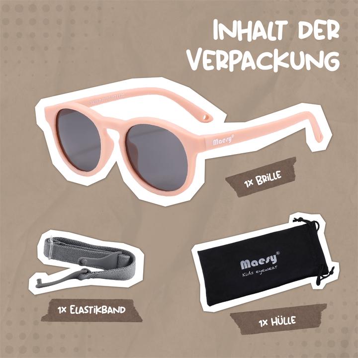 Immagine prodotto Maesy Bowi