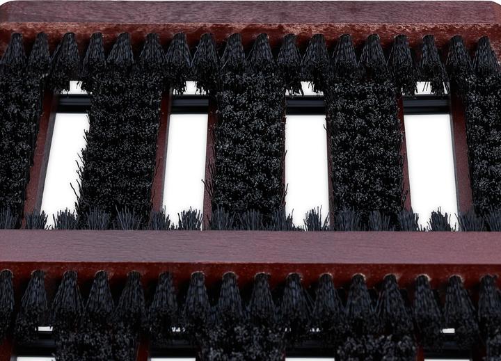 Actual product image Relaxdays Shoe brush (36 x 26 x 5.5 cm)