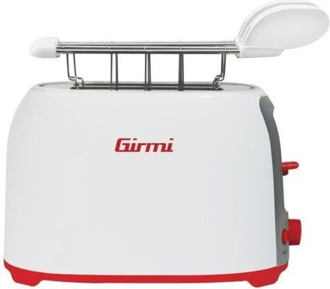 Girmi Duonos skrudintuvė TP10