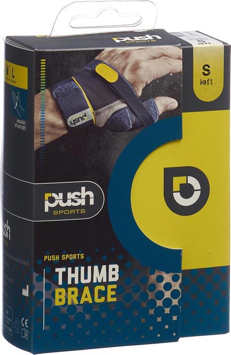 Image du produit Push Bandage pour le pouce (S)