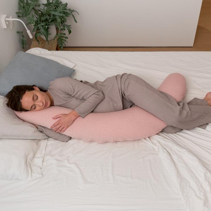 Actual product image Doomoo Buddy (180 cm)