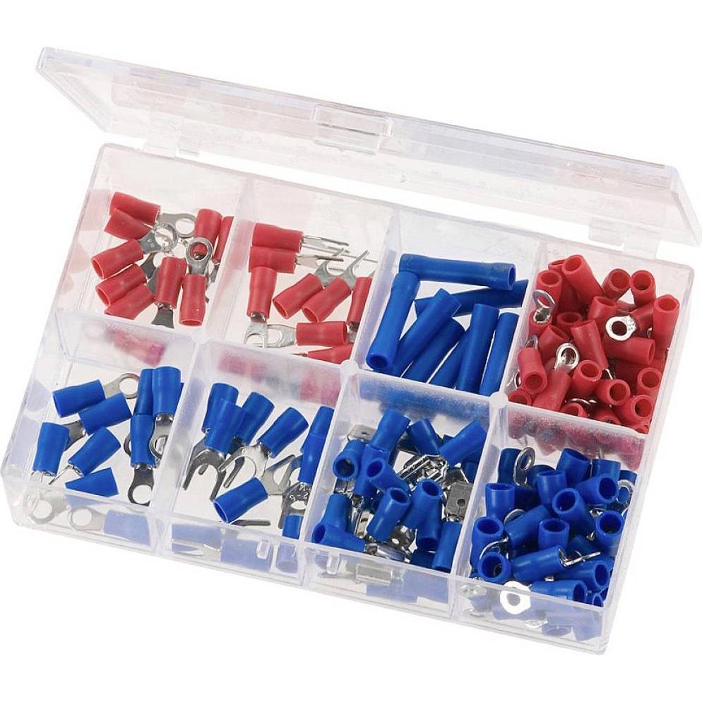 kwb, Kabelverbindung, 403290 Steckverbinder-Set 150 St.