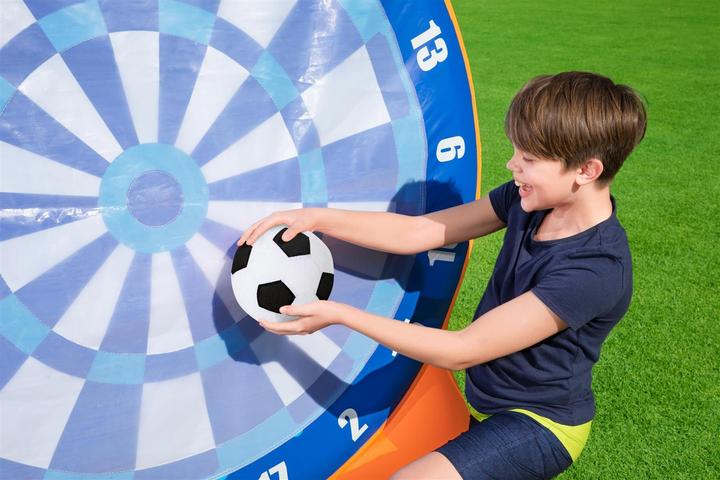 Produktbild Bestway Playcenter Fussballpfeile