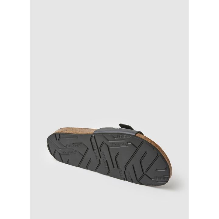 Actual product image Pepe Jeans sandals bio single natur (42)