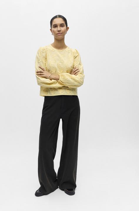 Immagine prodotto Object Gemusterte Bluse (36)