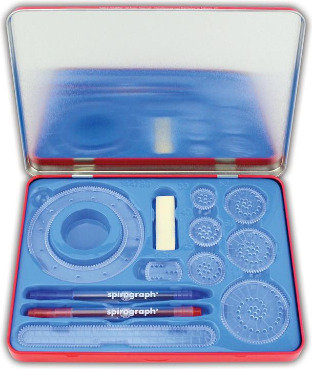 Immagine prodotto Martinex 33002151 Set da disegno 12 pezzi