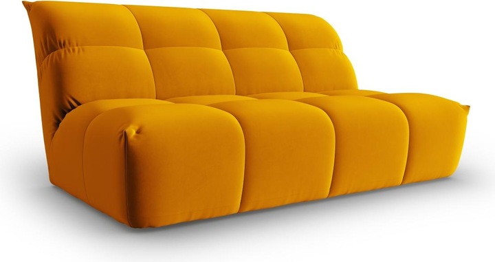 Actual product image Micadoni Jenna (Modular sofa, 2 person sofa)