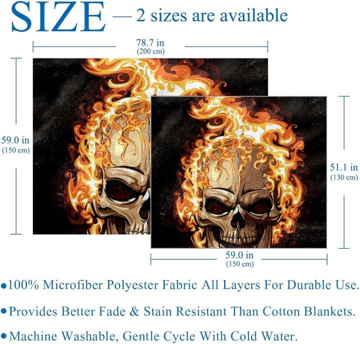 Produktbild Levis Coperta Calda (XS)