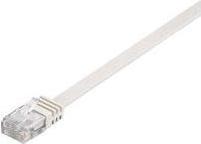 Produktbild MicroConnect Netzwerkkabel (U/UTP, CAT6, 0.50 m)