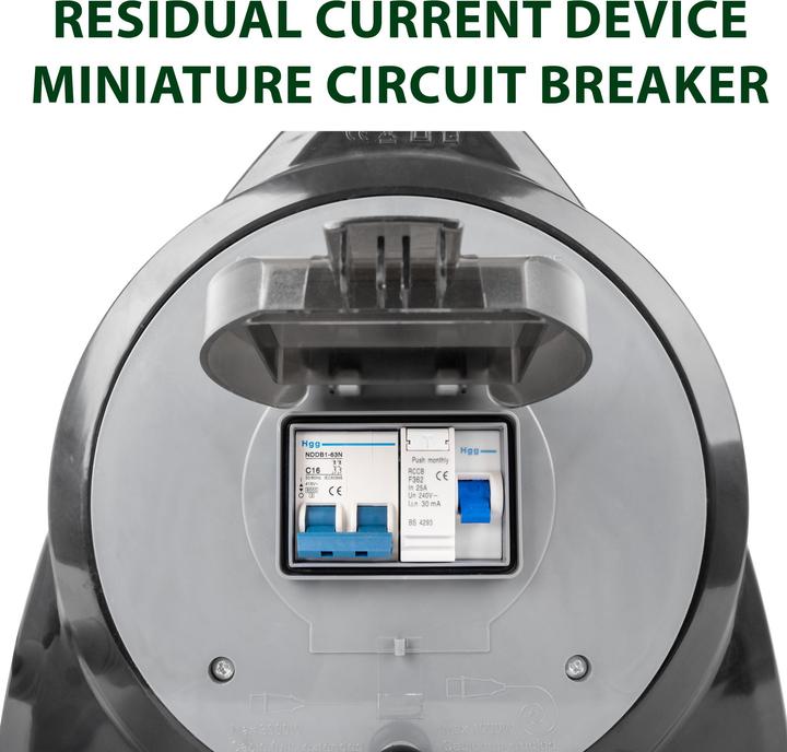 Image du produit Brunner À bord 15m (15 m)