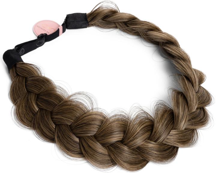 Produktbild Infinity Braids Messy Braid Vienne Cyber Glam