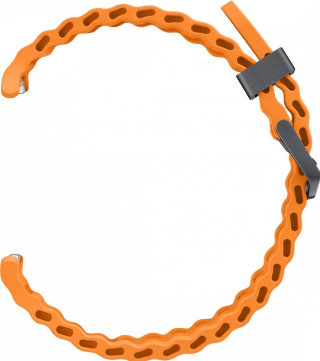 Actual product image Samsung Marine Band (22 mm, Nitrile rubber (HNBR))