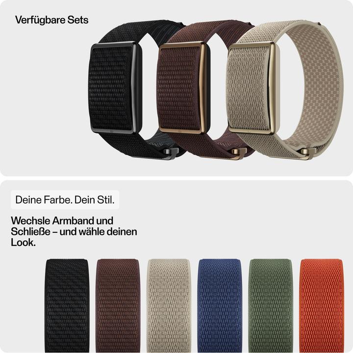 Actual product image Polar Loop (Gen.2) (42.40 mm)