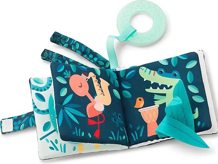 Immagine prodotto Lilliputiens Manuale di gioco di Marius