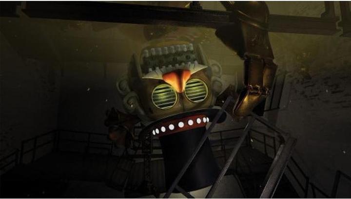 Immagine prodotto iam8bit Five Nights at Freddy’s: Secret of the Mimic (Switch, DE)