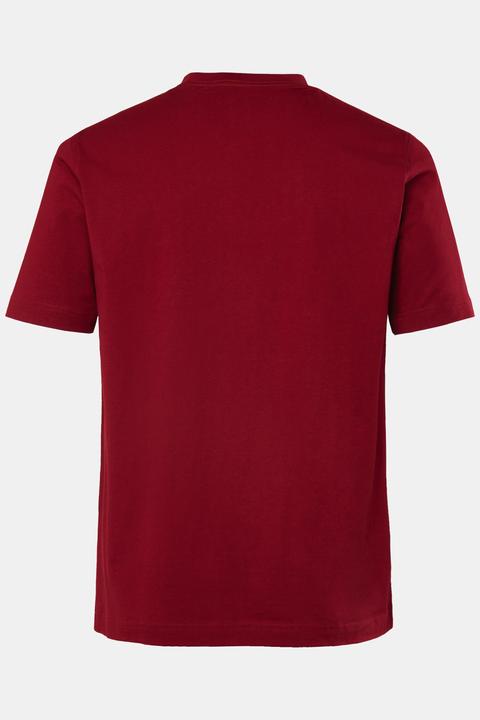 Produktbild JP1880 T-Shirts, Basic, 2er-Pack, V-Ausschnitt, Halbarm (7XL)