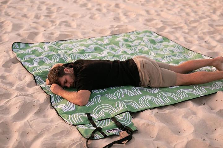 Image du produit Nakie Recycled Picnic Blanket
