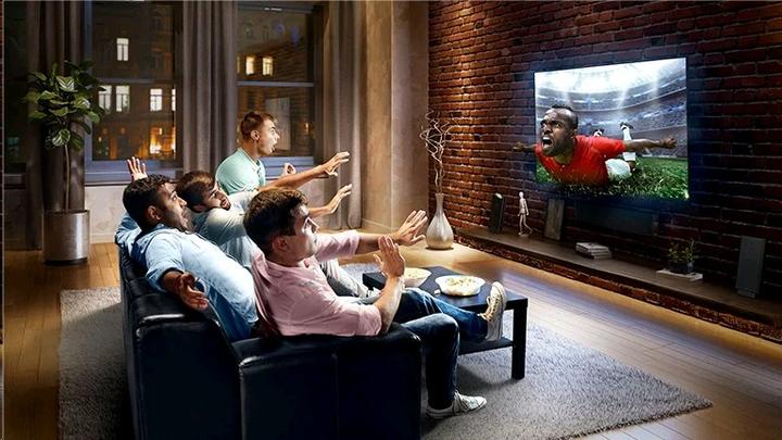 Produktbild LG 32LM6370PLA (32", LCD, Full HD, 2021)