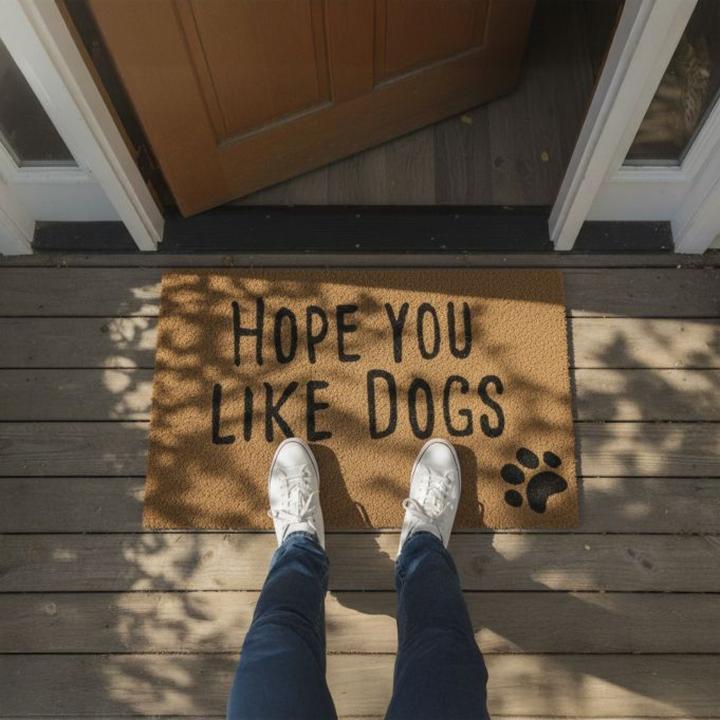 Immagine prodotto Relaxdays zerbino (50 x 80 cm)