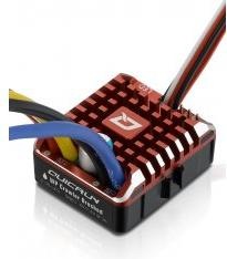 Image du produit Hobbywing Quicrun Crawler Régulateur brossé