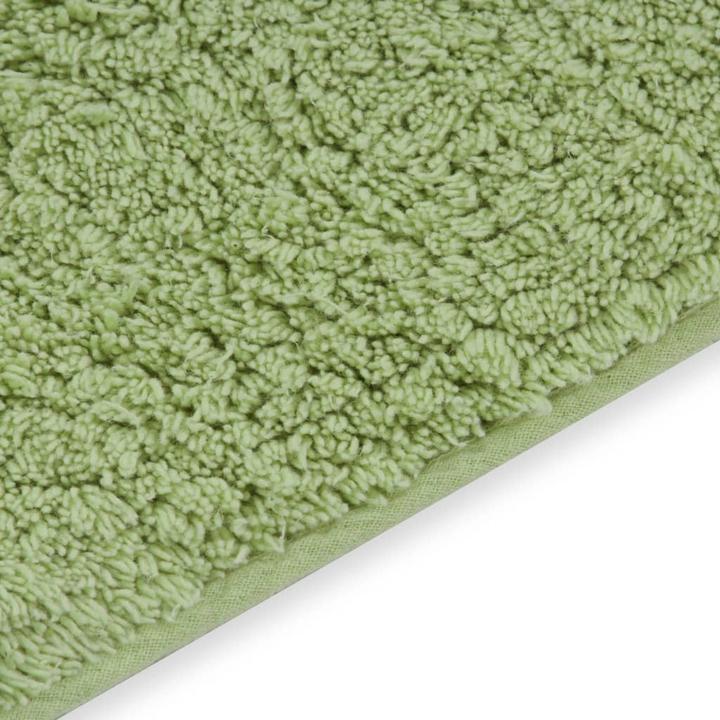 Produktbild vidaXL Badematte (93 x 63 cm)