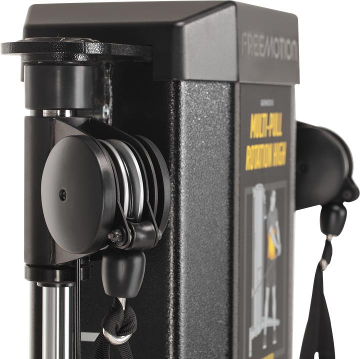 Immagine prodotto Freemotion Genesis Multi Pull/ High Rotation