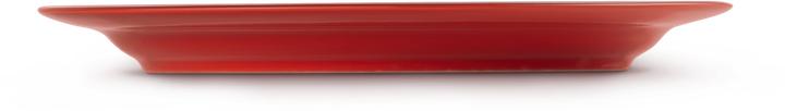 Produktbild Le Creuset 70203220600099 FRÜHSTÜCKSTELLER 22 CM KIRSCHROT (1 x, 22 cm)