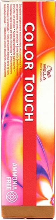 Produktbild Wella Color Touch Haarfarbe Blond (7/3)