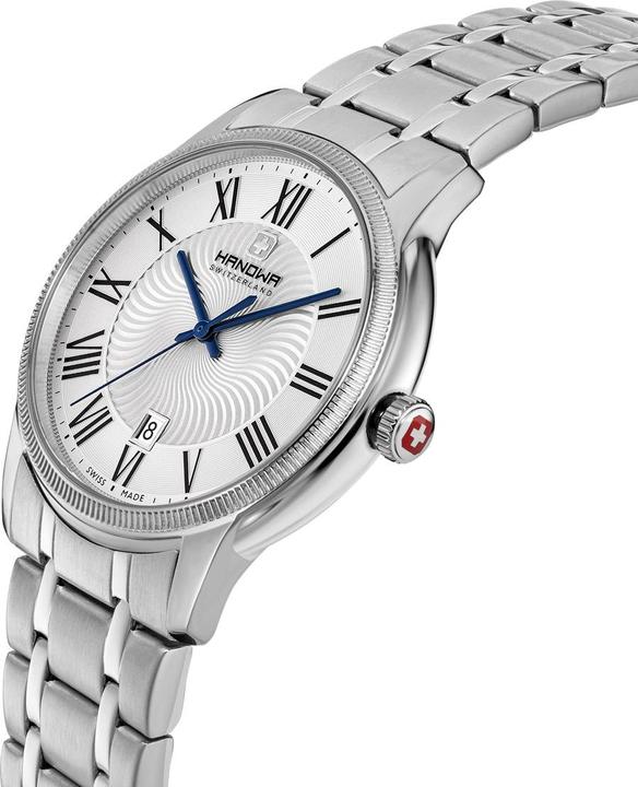 Actual product image Hanowa Salvan (44 mm)