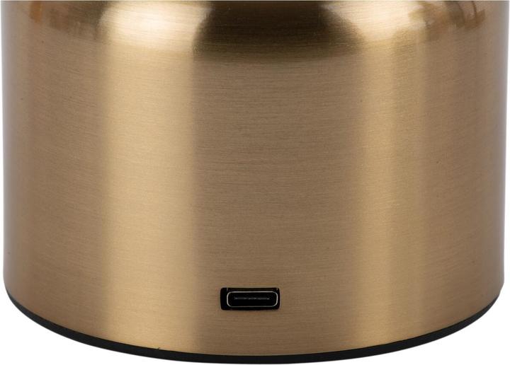 Actual product image Leitmotiv Table Lamp Impetu LED