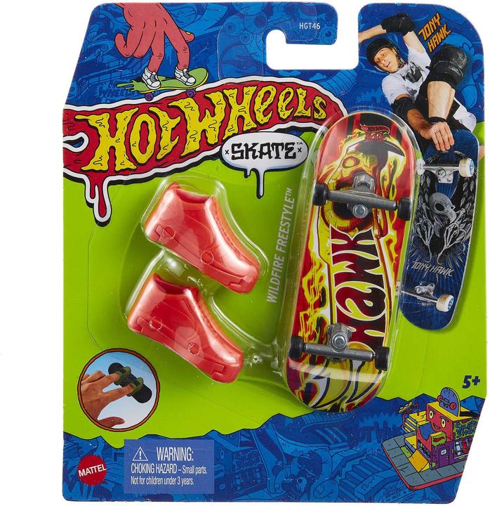 Produktbild Hot Wheels HGW85