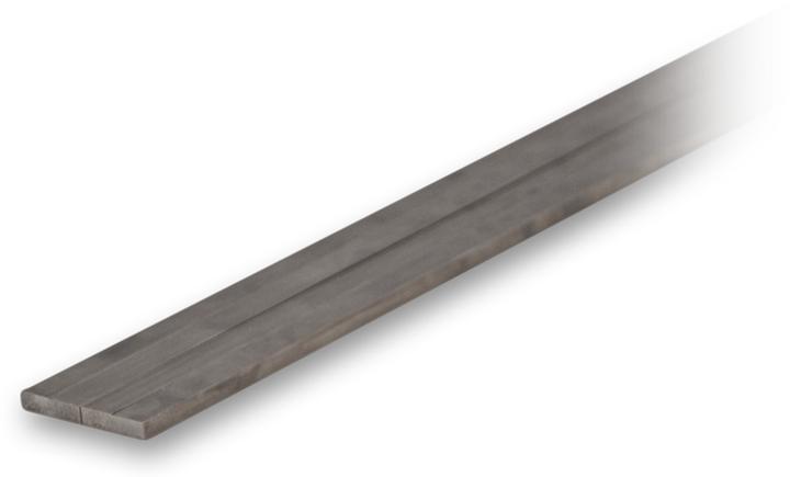 Produktbild Brütsch-Rüegger Metals Flachprofil Edelstahl, 10.00 x 5.00 mm (4 x 1.5 m)