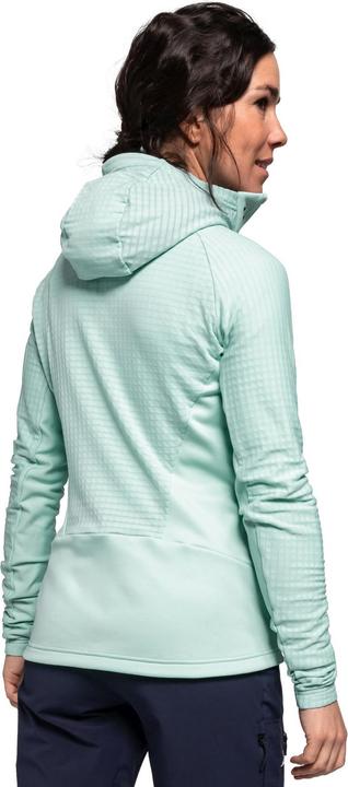 Produktbild Schöffel Fleecejacke Fleece Hoody Rotbach L (46)