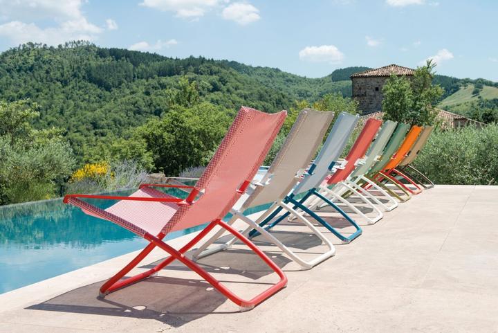 Immagine prodotto Snooze Transat Relax (75 cm)