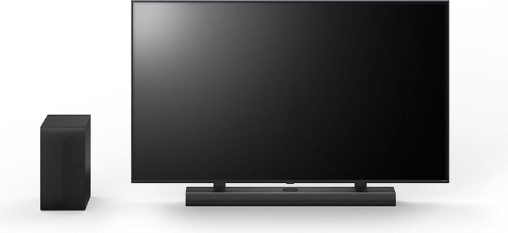 Actual product image LG DS70TY (400 W, 3.1.2 Channel)