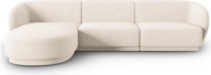 Produktbild CXL by Christian Lacroix Lionel (Ecksofa)