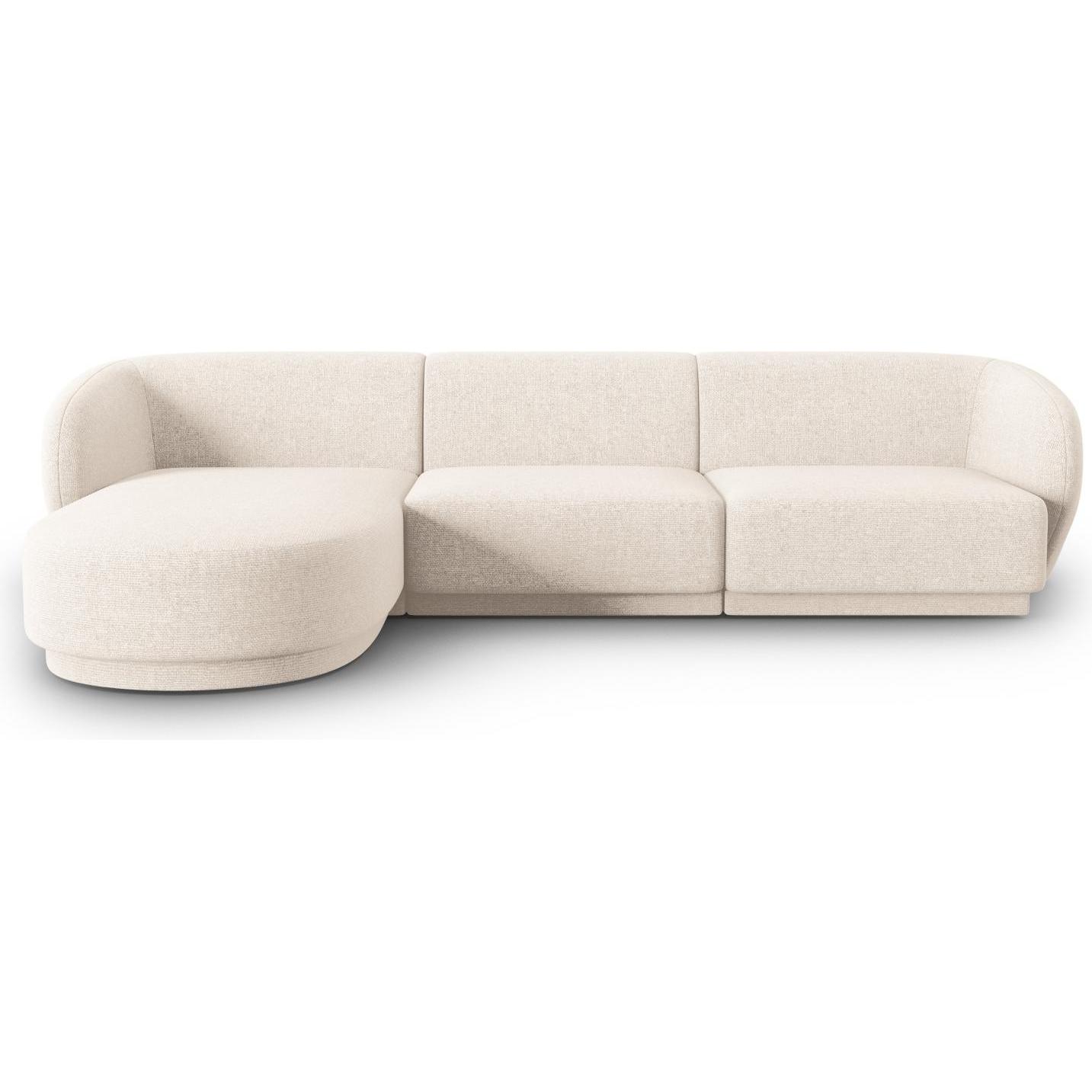 CXL by Christian Lacroix, Sofa, Lionel (Ecksofa)