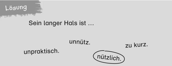 Productafbeelding Duden Leseprofi – 3-Minuten-Leserätsel für Erstleser: Vorsicht, Dinos! (Duits, Sebastian Coenen, Susanna Minor, 2022)