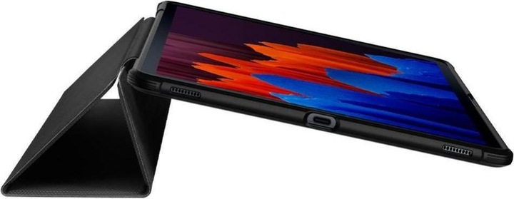 Productafbeelding Spigen Robuust pantser Pro (Galaxy Tab S7+)