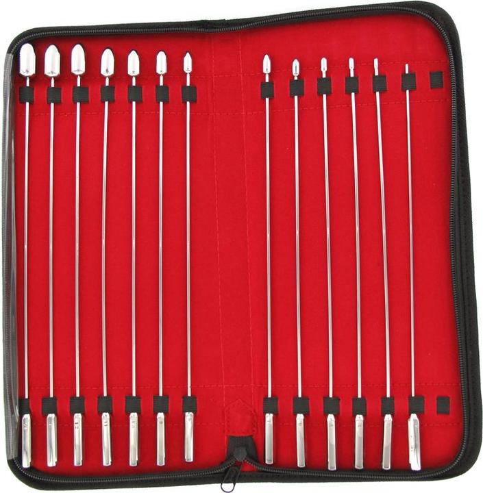 Produktbild Urethral Sounds - 13 pcs
