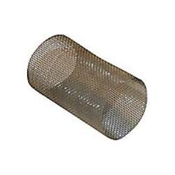 Viega filter 3/4" - Til snavssamler, Küchensieb, Silber