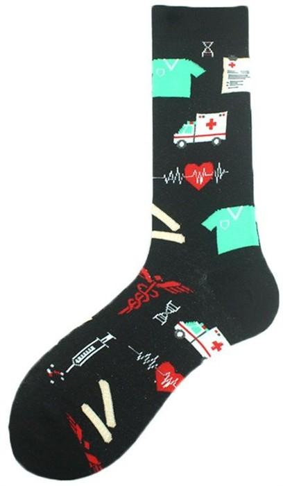 Actual product image Musthaves Socks size 38 - 45 Medical (38 - 45)