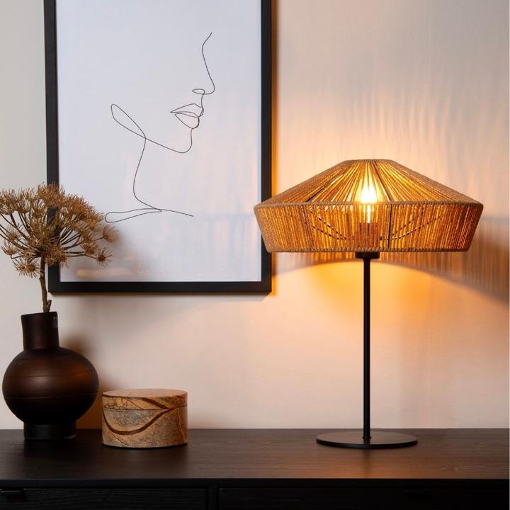 Actual product image Lucide Table lamps (E27)