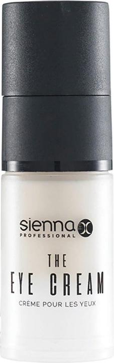 Image du produit Sienna X The Eye Cream - Crème pour les yeux au bambou marin (Gel pour le soin des yeux, 15 ml, Journée)