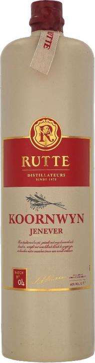 Actual product image Rutte Koornwijn Stenen Kruik