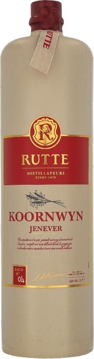 Produktbild Rutte Koornwijn Stenen Kruik
